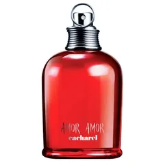 Amor Amor Cacharel Eau de Toilette - Perfume Feminino 30ml