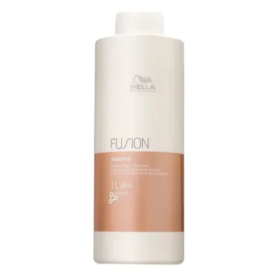 Wella Fusion Shampoo Intense repair 1L