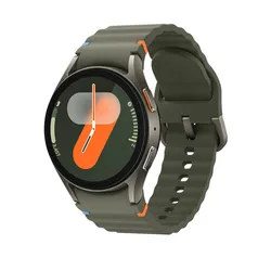 [Troca Smart] Samsung Galaxy Watch7 Smartwatch 40mm LTE, Galaxy AI, Tela em Cristal de Safira