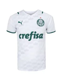 Camisa do Palmeiras II 21 Puma - Masculina