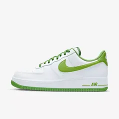 [PIX] Tênis Nike Air Force 1 '07 Masculino