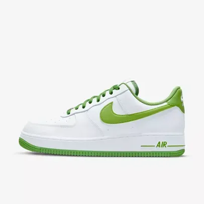 [PIX] Tênis Nike Air Force 1 '07 Masculino