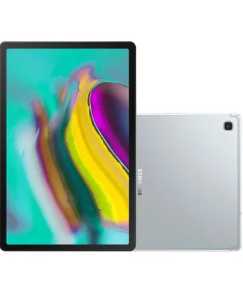 [Reembalado] Tablet Samsung Galaxy Tab S5e 64GB | R$ 1700