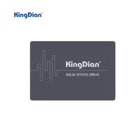 SSD KingDian 240gb | R$183