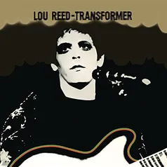 Transformer [Disco de Vinil]