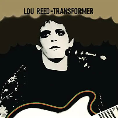 Transformer [Disco de Vinil]