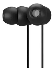 Fone De Ouvido ELG Stream Fashion Series Preto 1m - Str10bk