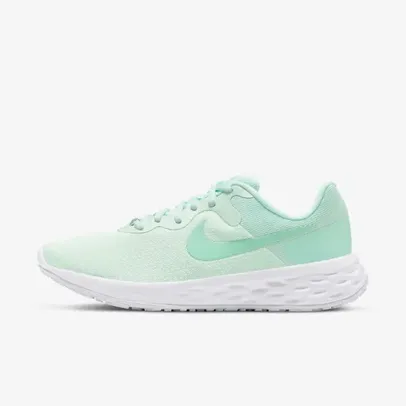 Tênis Nike Revolution 6 Next Nature Feminino