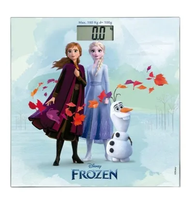 [PIX] Balança Frozen Disney Multilaser 