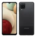 (12X S/J) Smartphone Samsung Galaxy A12 64gb 4gb Preto