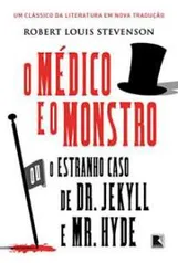 [Amazon.BR] O Médico e o Monstro - AKA Dr. Jekyll & Mr Hyde - Record R$ 0,00