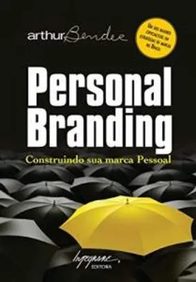 [Amazon] Ebook: Personal Branding, Construindo sua marca pessoal - R$3