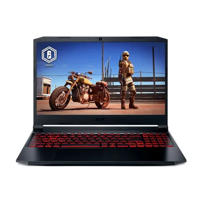 Notebook Acer AN515-57-76VA Nitro 5 Core I7-11800H 8GB 512GB SSD GTX1650 W11 15.6"