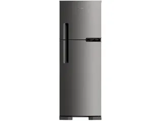 Geladeira/Refrigerador Brastemp Frost Free Duplex - 375L BRM44 HKANA