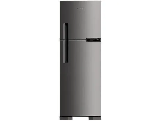 Geladeira/Refrigerador Brastemp Frost Free Duplex - 375L BRM44 HKANA