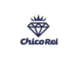 [Primeira Compra] R$ 15 OFF na Chico Rei