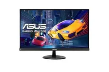 Monitor Gamer Asus 23.8´ 144Hz, 1ms | R$1300