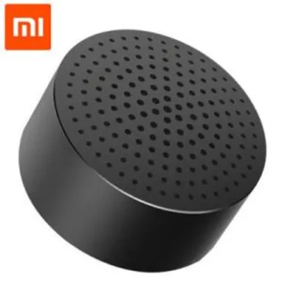 Original Xiaomi Mi Speaker Bluetooth 4.0  R$ 36