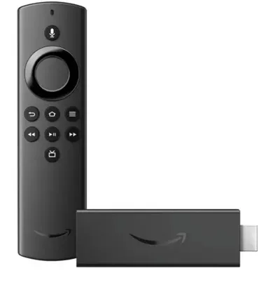 Amazon Fire TV Stick Lite | R$249