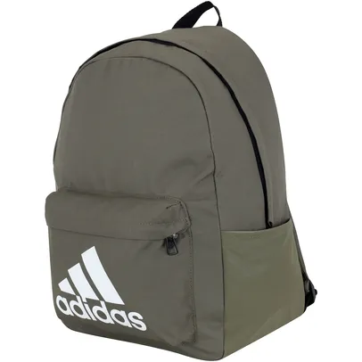 Mochila Adidas Clássica Verde