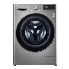  Lava e Seca Smart LG VC4 11kg, CV5011TS4 com Inteligência Artificial 