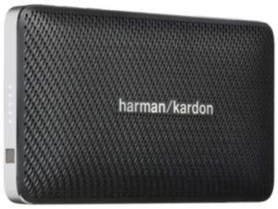 [Submarino] Caixa de som bluetooth Esquire Mini 4W - Harman/Kardon - R$474