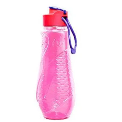1,5 litros - Garrafa Innovaware Giga Pink R$10