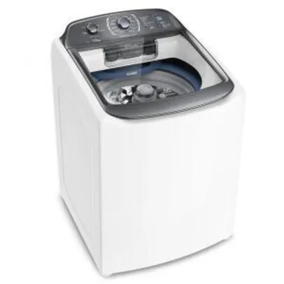 Máquina de Lavar 13kg Electrolux Home+ LWI13 220V – R$1565