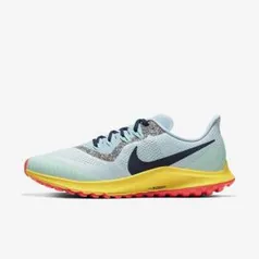 Tênis Nike Air Zoom Pegasus 36 Trail Masculino