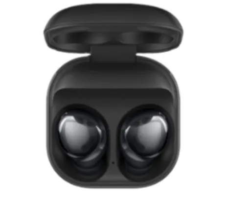 Fone de Ouvido Samsung Galaxy Buds Pro, Bluetooth, Preto