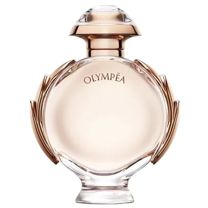 Foto do produto Perfume Olympéa Paco Rabanne Edp Feminino 50ml