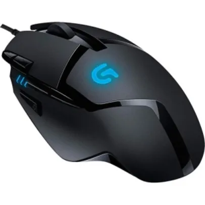 [Submarino]Mouse Logitech G402 Hyperion Fury Ultra-Fast FPS - PC por R$ 180
