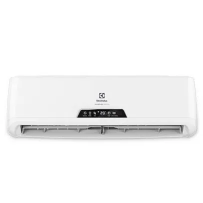 Ar-condicionado Split 9.000 Btus Electrolux Inverter 220V Branco QE09F/QI09F