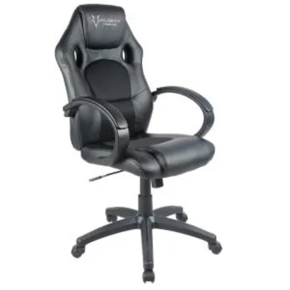 Cadeira Gamer Husky Snow Black HSN-BK - R$ 380