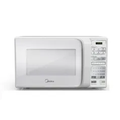 Micro-ondas Midea Liva Branco 20 Litros 127V MTFB21 - R$179