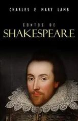 [Ebook] Contos de Shakespeare | R$1