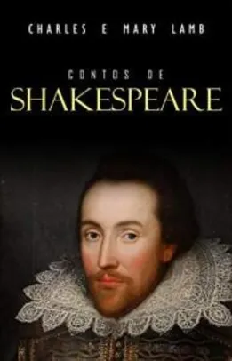 [Ebook] Contos de Shakespeare | R$1