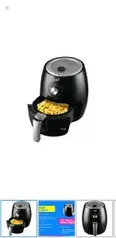 Fritadeira Air Fryer Nell 2,4lL | R$199