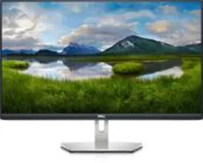 Monitor Dell 27" S2721HN