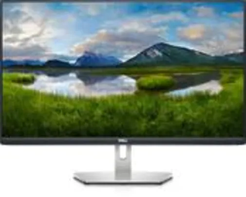 Monitor Dell 27" S2721HN