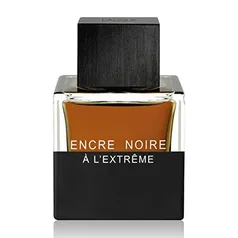 Encre Noire A L Extreme Vapo Edp 100Ml, Lalique, Sem Cor