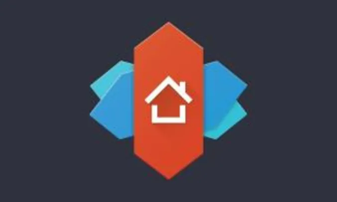 Nova Launcher Prime - R$1