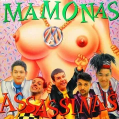 CD: Mamonas Assassinas