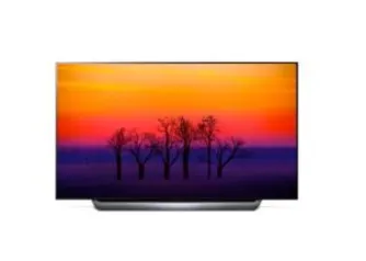 TV OLED 55” 4K LG OLED55C8P IPS / Wi-Fi webOS Dolby Vision - R$6499