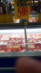 [Loja Física - Supermercado Apoio - BH] Lasanha Perdigão - 1KG  - R$6