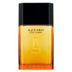 Perfume Azzaro Pour Homme Eau de Toilette 50ML