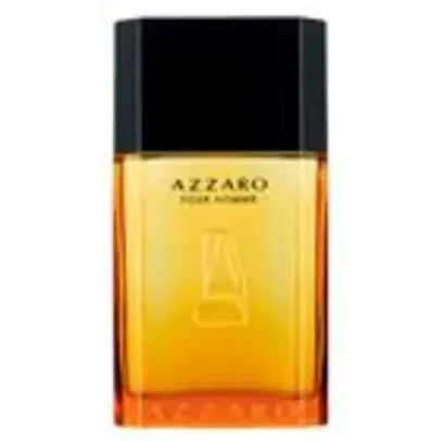 Perfume Azzaro Pour Homme Eau de Toilette 50ML