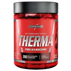 Therma Pro Hardcore 60 Capsulas Integralmedica