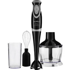 [CC Americanas] Mixer e Triturador de Alimentos 2 Britânia 220V - R$68