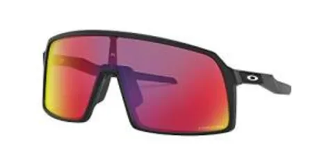 Oculos Oakley Sutro -Preto Lente Prizm Tam 37